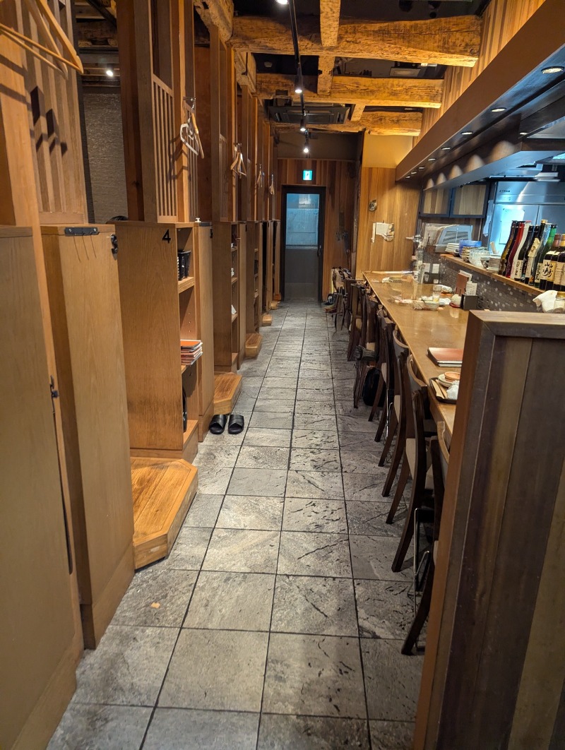 ごとうのおっさんさんの高崎湯のサ活写真