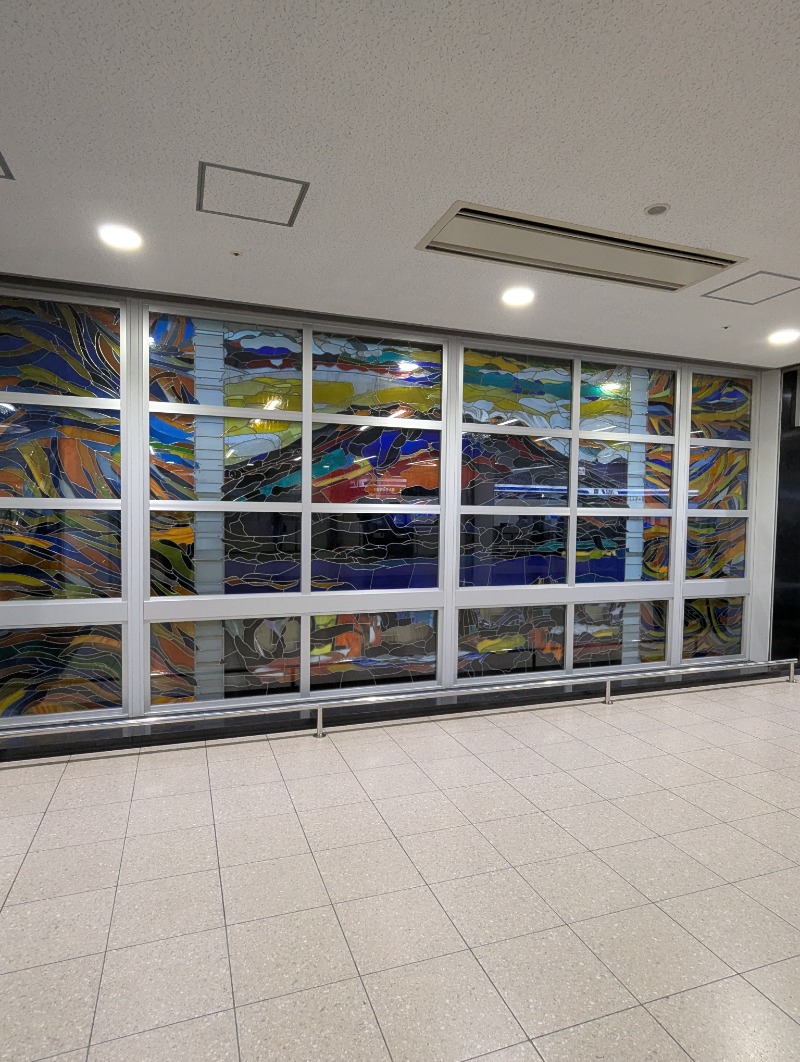 ごとうのおっさんさんのかごっま温泉のサ活写真