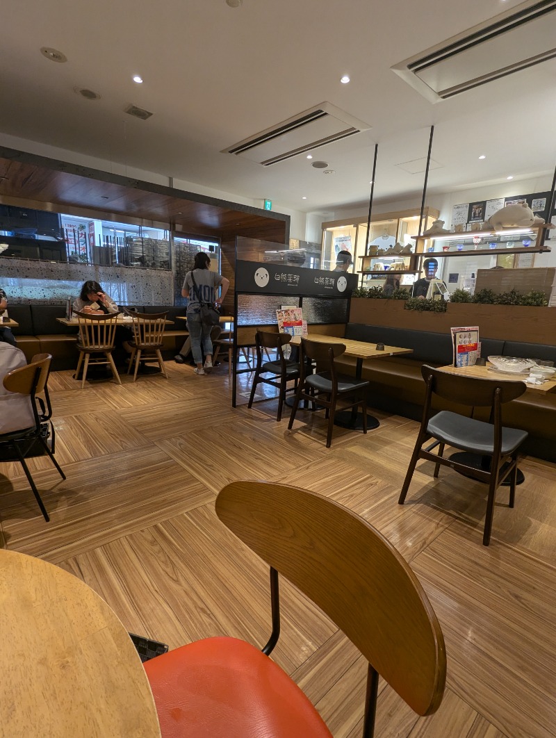 ごとうのおっさんさんの霧島温泉のサ活写真