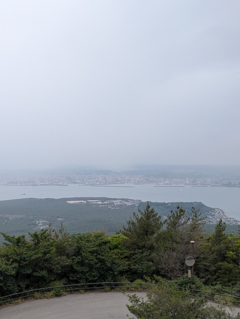 ごとうのおっさんさんの霧島温泉のサ活写真