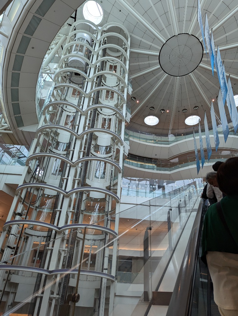 ごとうのおっさんさんのエクセルサウナタイセイのサ活写真