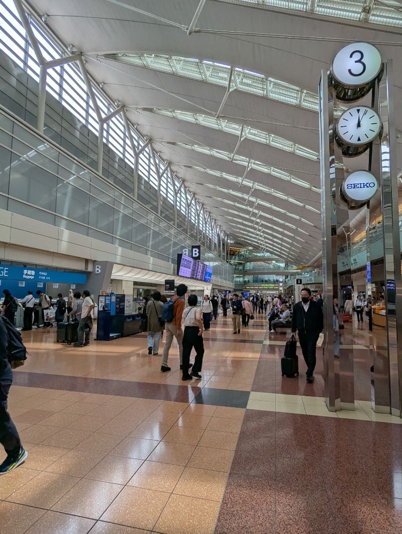 ごとうのおっさんさんのエクセルサウナタイセイのサ活写真