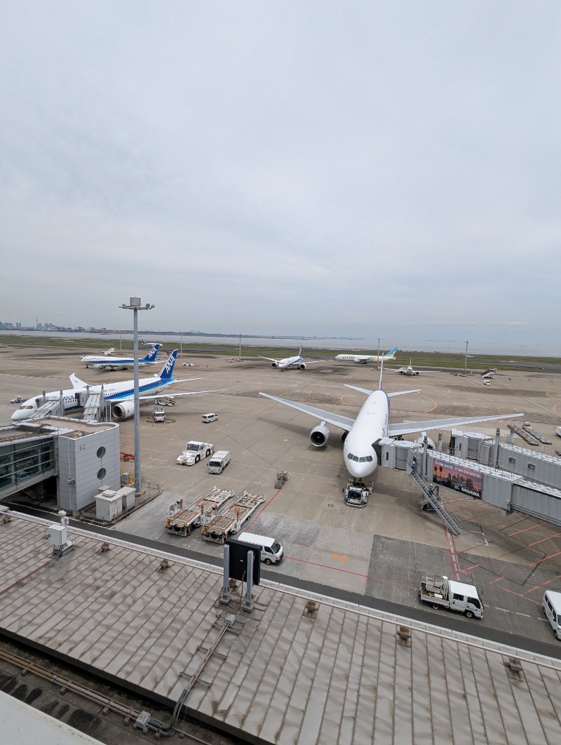 ごとうのおっさんさんのエクセルサウナタイセイのサ活写真