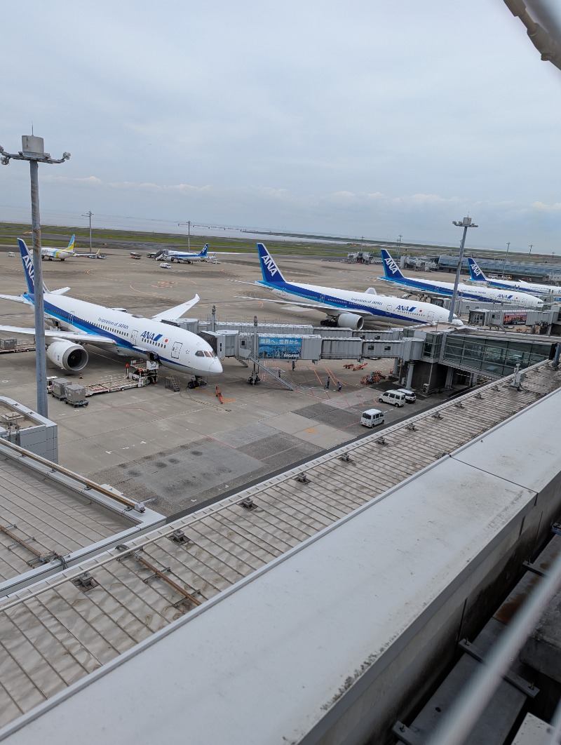 ごとうのおっさんさんのエクセルサウナタイセイのサ活写真