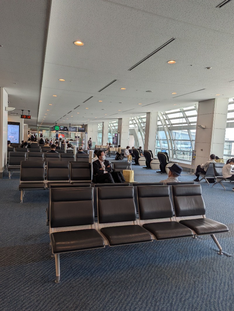 ごとうのおっさんさんのエクセルサウナタイセイのサ活写真