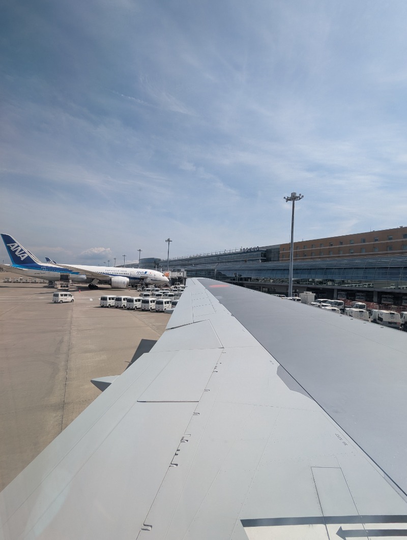 ごとうのおっさんさんのエクセルサウナタイセイのサ活写真