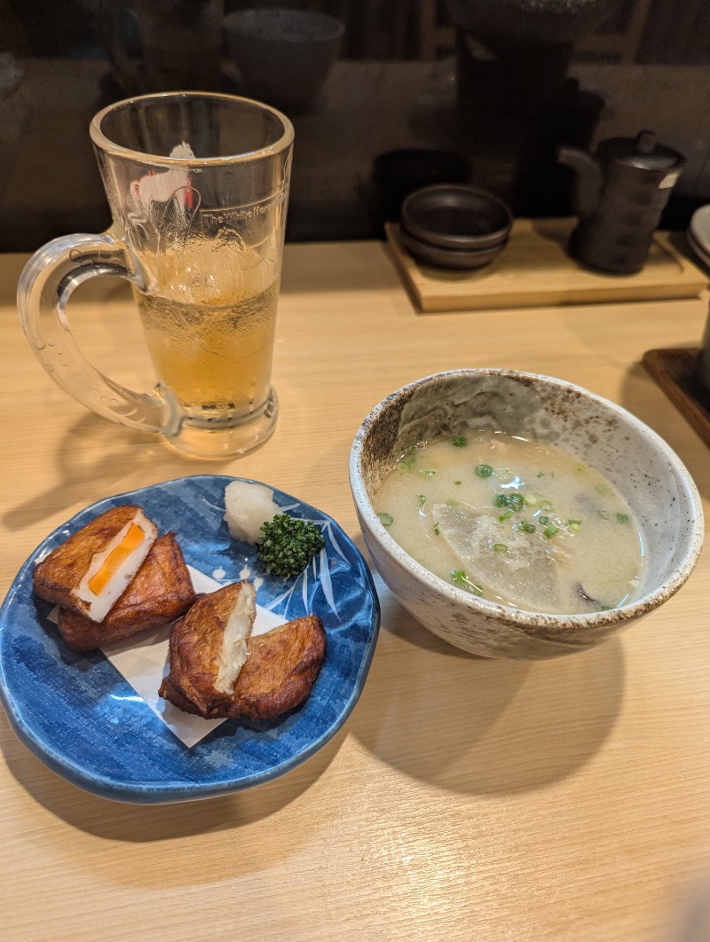 ごとうのおっさんさんのエクセルサウナタイセイのサ活写真