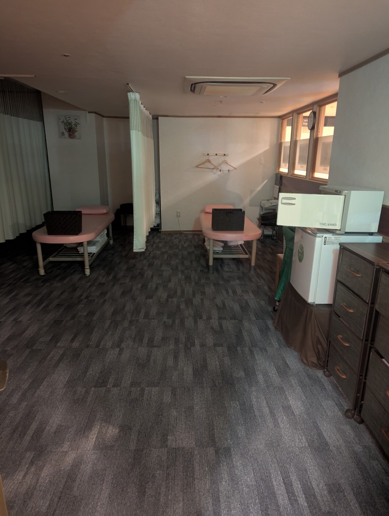 ごとうのおっさんさんのエクセルサウナタイセイのサ活写真