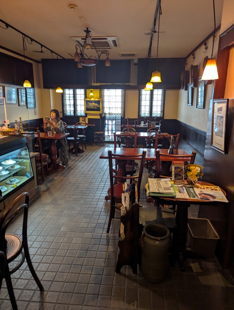 ごとうのおっさんさんのエクセルサウナタイセイのサ活写真