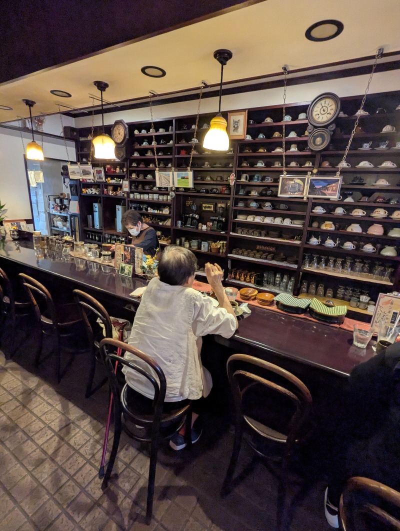 ごとうのおっさんさんのエクセルサウナタイセイのサ活写真