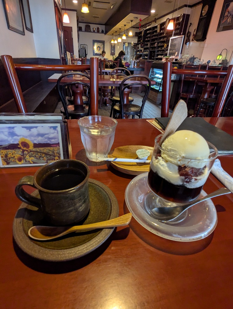 ごとうのおっさんさんのエクセルサウナタイセイのサ活写真