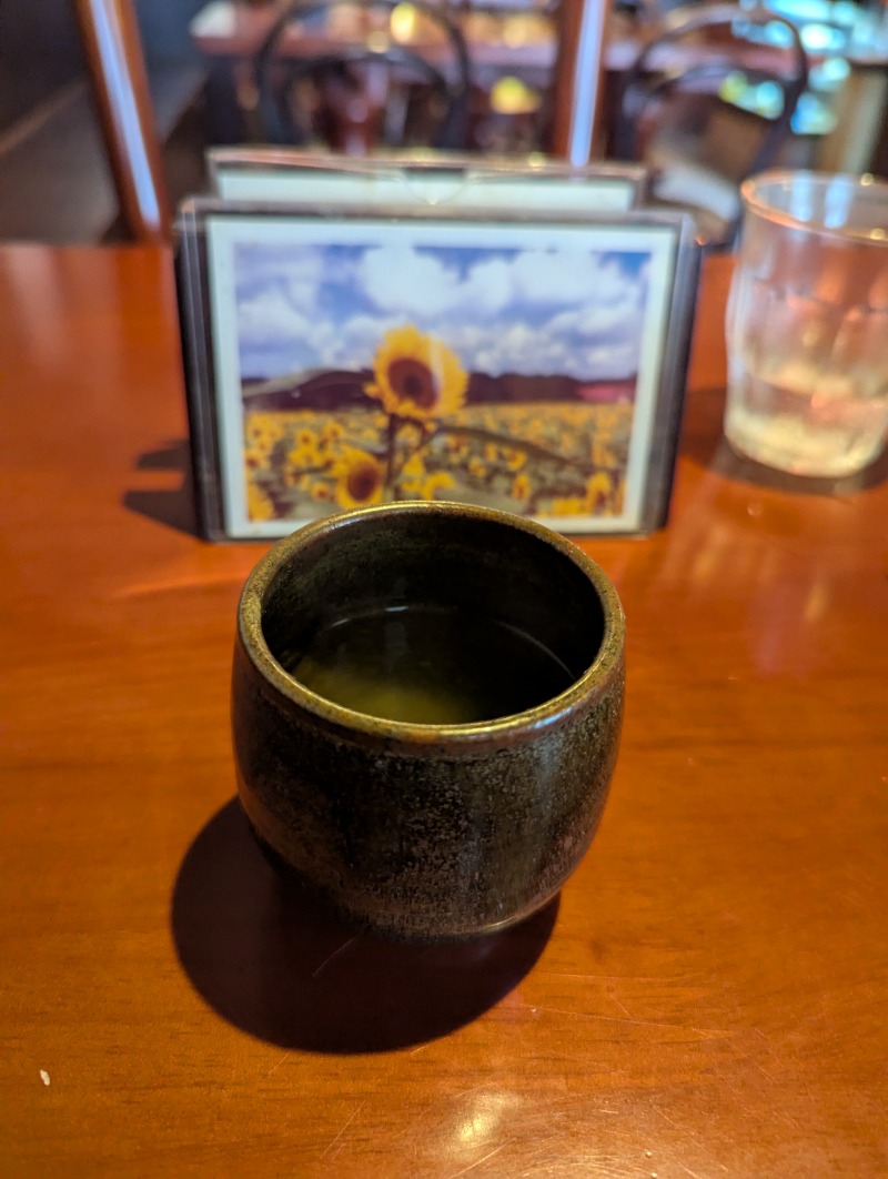 ごとうのおっさんさんのエクセルサウナタイセイのサ活写真