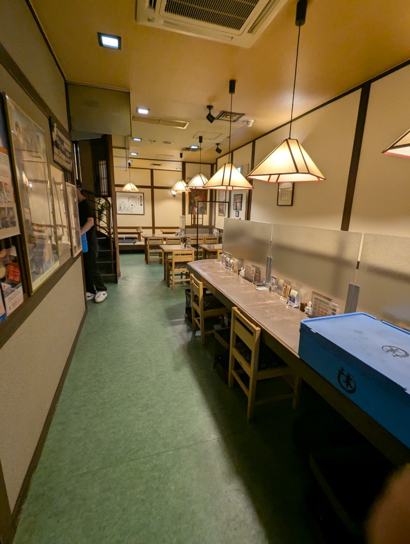 ごとうのおっさんさんのエクセルサウナタイセイのサ活写真