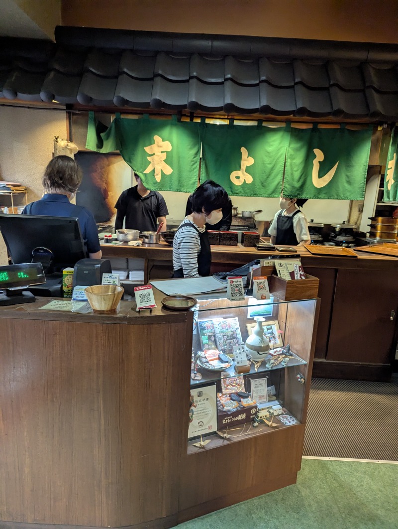 ごとうのおっさんさんのエクセルサウナタイセイのサ活写真