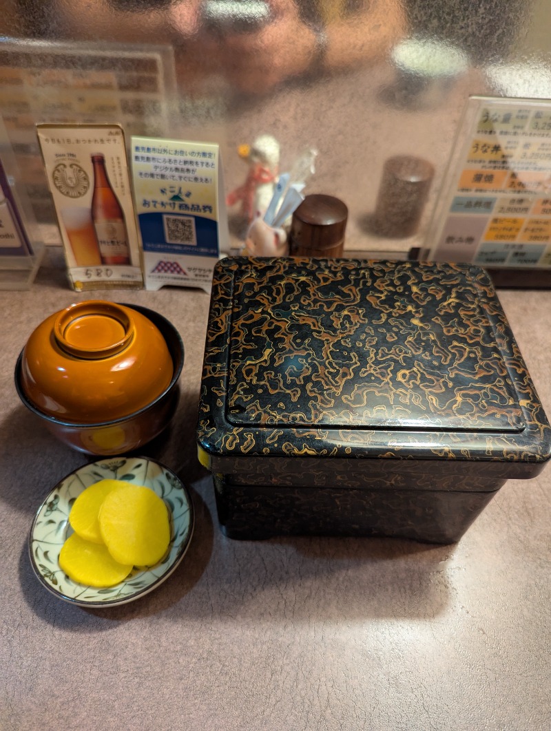 ごとうのおっさんさんのエクセルサウナタイセイのサ活写真