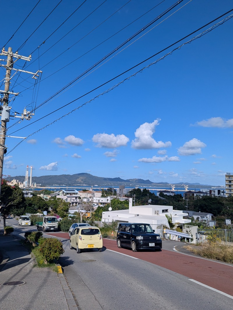 ごとうのおっさんさんの健康サウナ美原のサ活写真