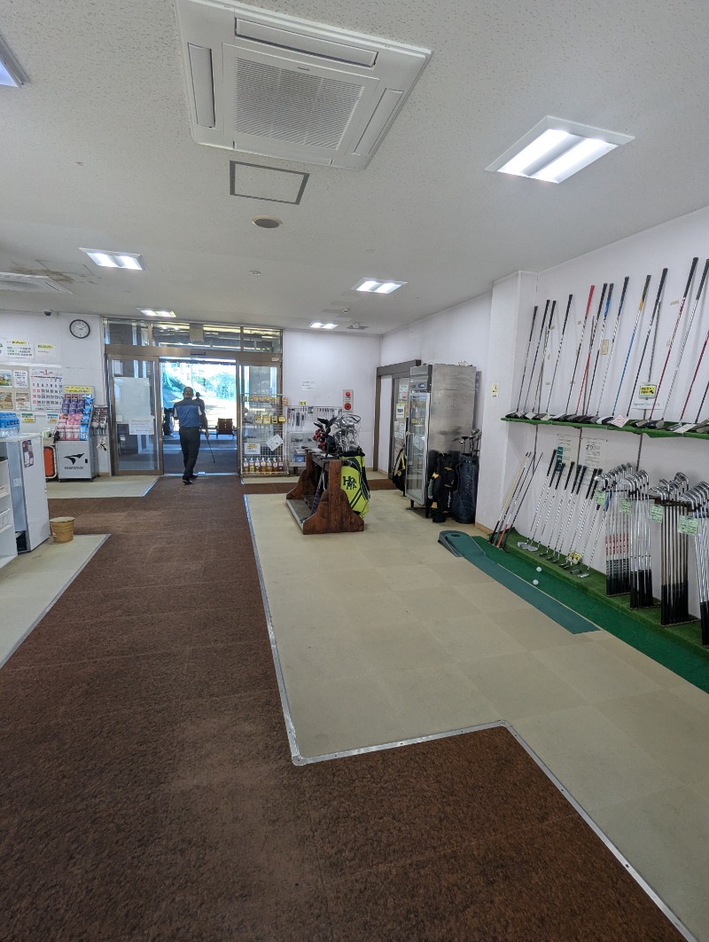 ごとうのおっさんさんの健康サウナ美原のサ活写真