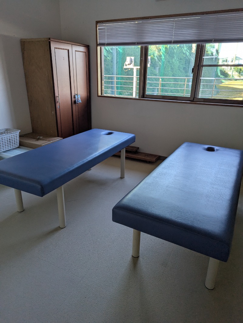 ごとうのおっさんさんの健康サウナ美原のサ活写真