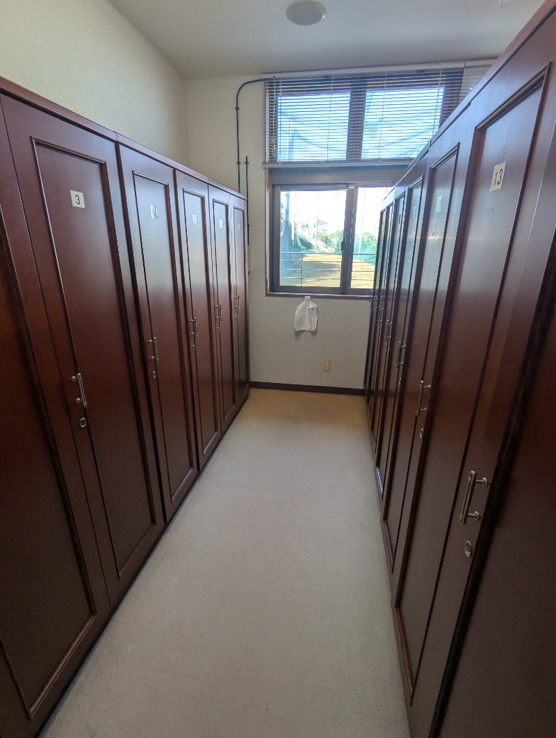 ごとうのおっさんさんの健康サウナ美原のサ活写真