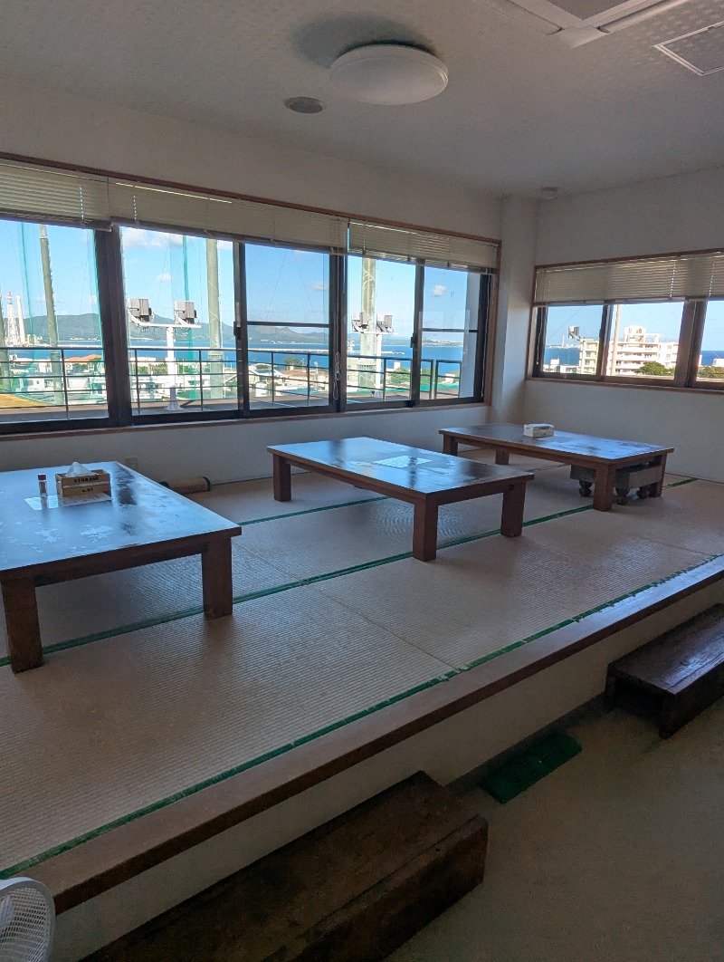 ごとうのおっさんさんの健康サウナ美原のサ活写真