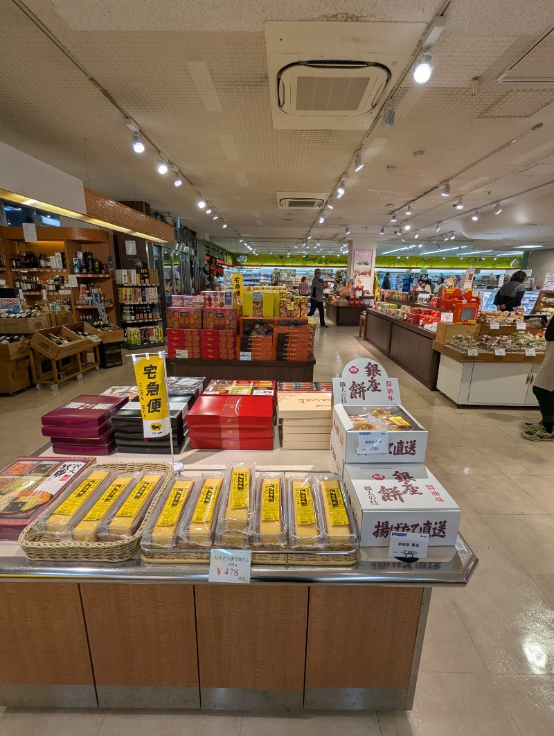 ごとうのおっさんさんの健康サウナ美原のサ活写真