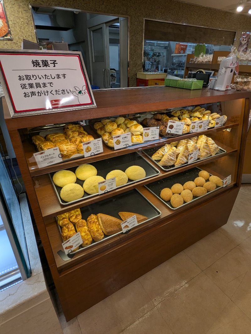 ごとうのおっさんさんの健康サウナ美原のサ活写真