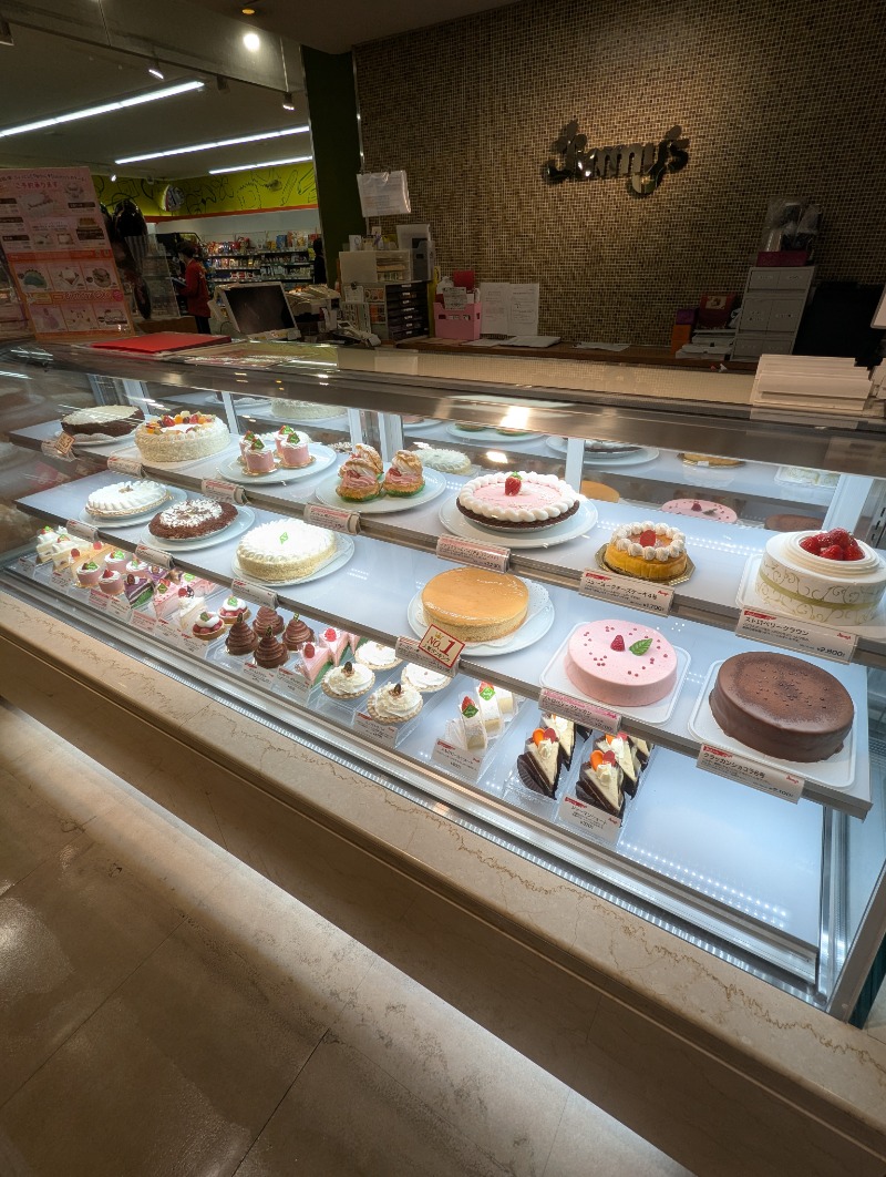 ごとうのおっさんさんの健康サウナ美原のサ活写真