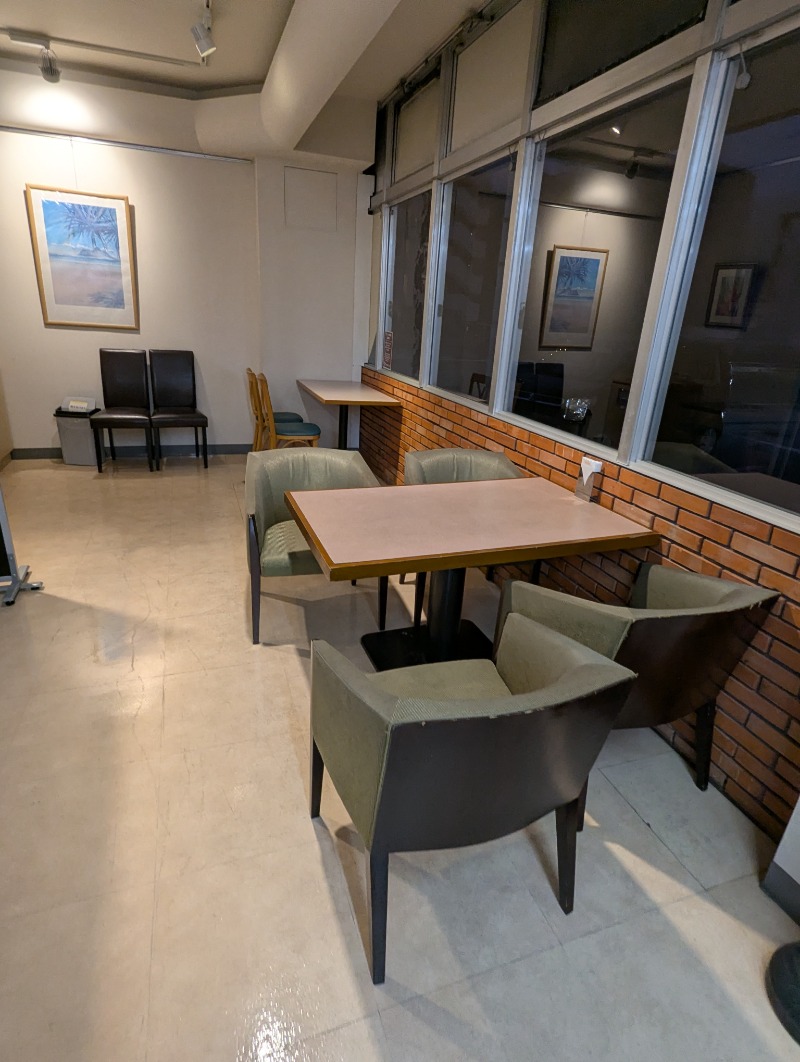 ごとうのおっさんさんの健康サウナ美原のサ活写真