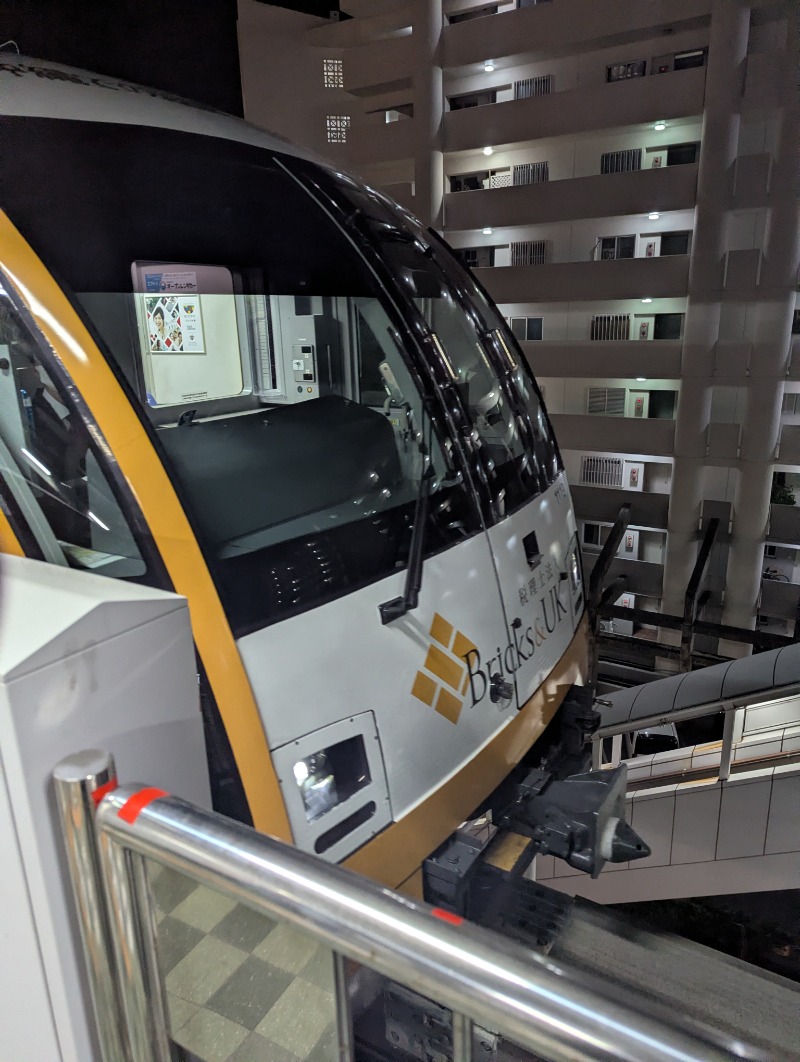 ごとうのおっさんさんの健康サウナ美原のサ活写真