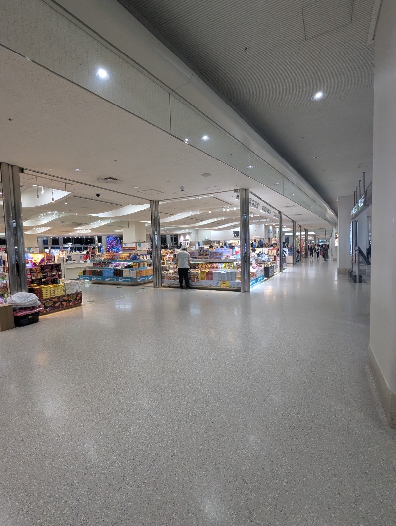 ごとうのおっさんさんの健康サウナ美原のサ活写真