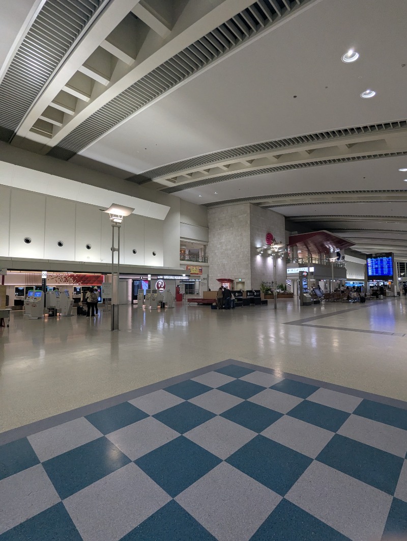 ごとうのおっさんさんの健康サウナ美原のサ活写真