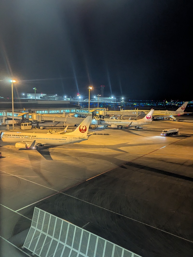 ごとうのおっさんさんの健康サウナ美原のサ活写真