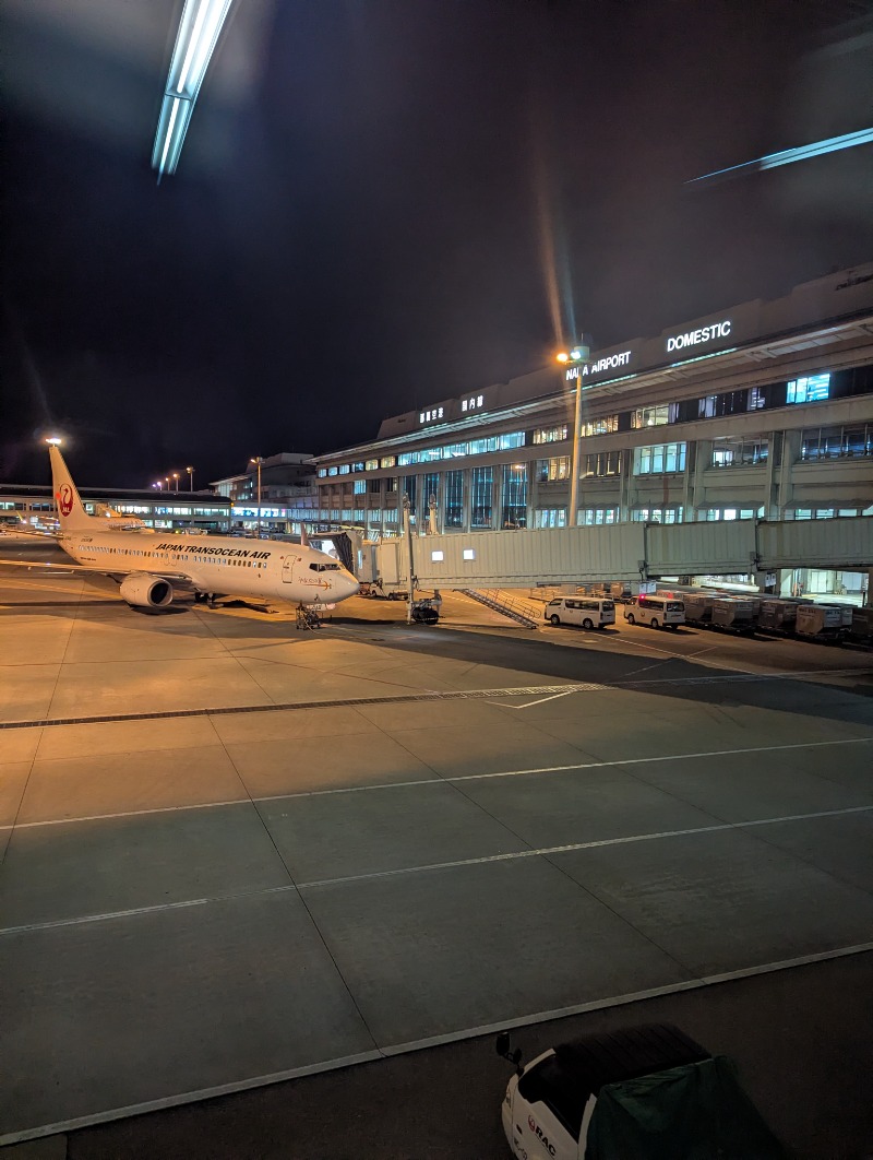 ごとうのおっさんさんの健康サウナ美原のサ活写真