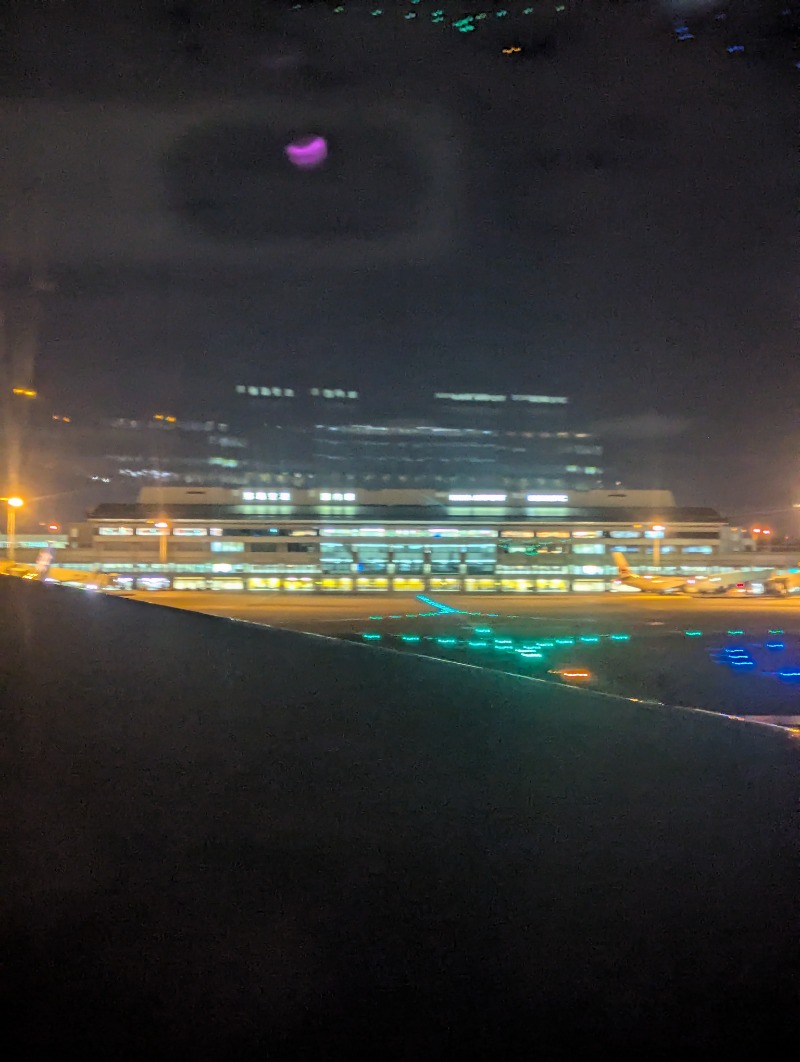 ごとうのおっさんさんの健康サウナ美原のサ活写真