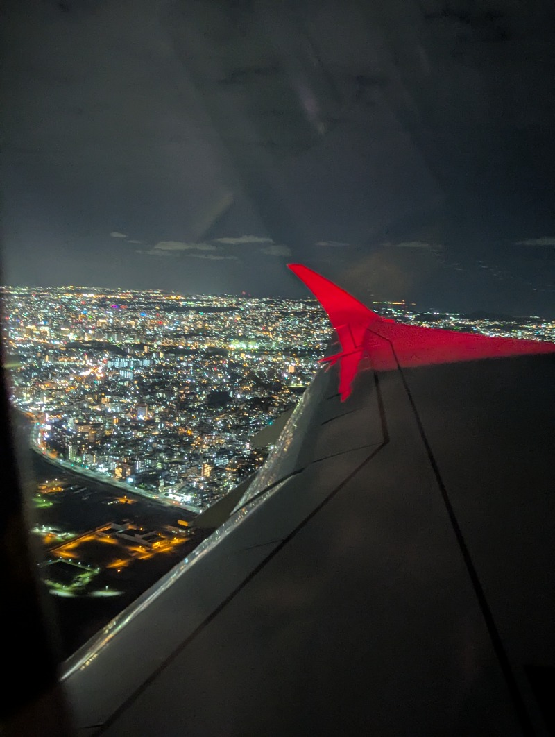 ごとうのおっさんさんの健康サウナ美原のサ活写真