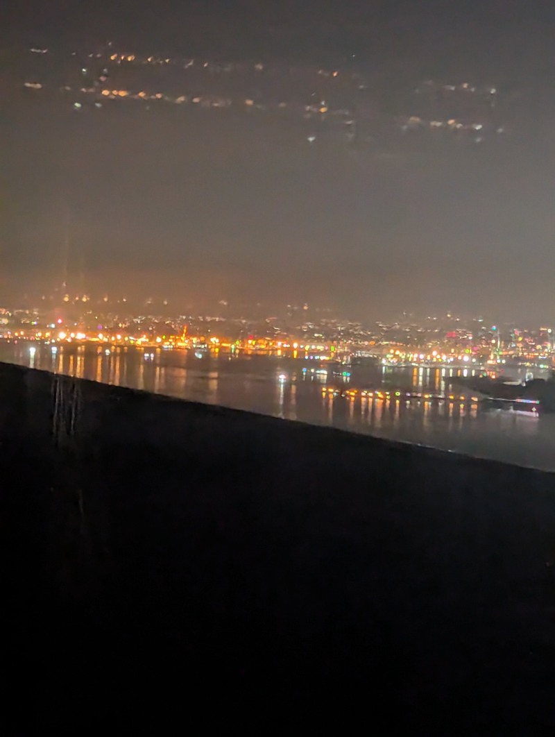 ごとうのおっさんさんの健康サウナ美原のサ活写真