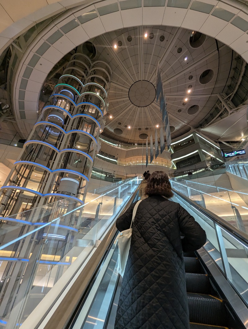 ごとうのおっさんさんのグリーンサウナのサ活写真