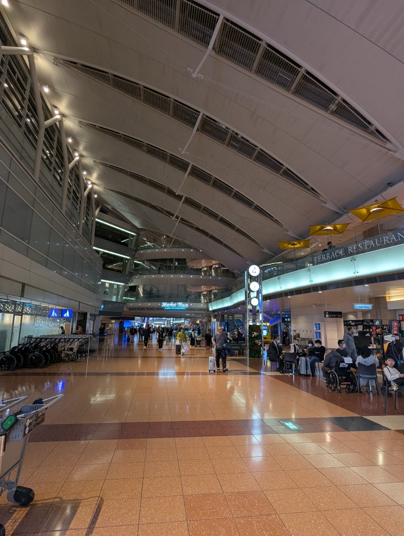 ごとうのおっさんさんのグリーンサウナのサ活写真