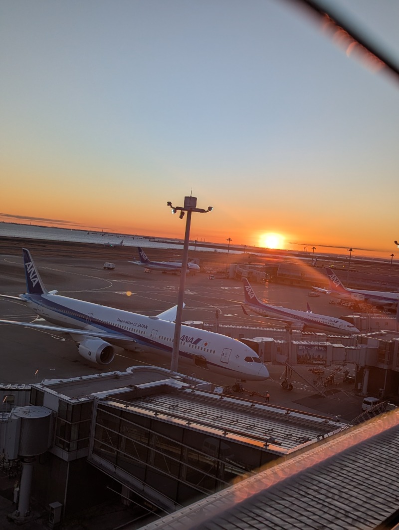 ごとうのおっさんさんのグリーンサウナのサ活写真