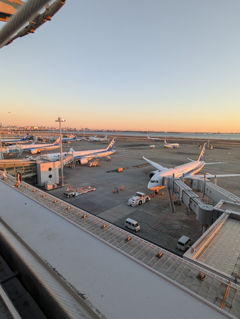 ごとうのおっさんさんのグリーンサウナのサ活写真