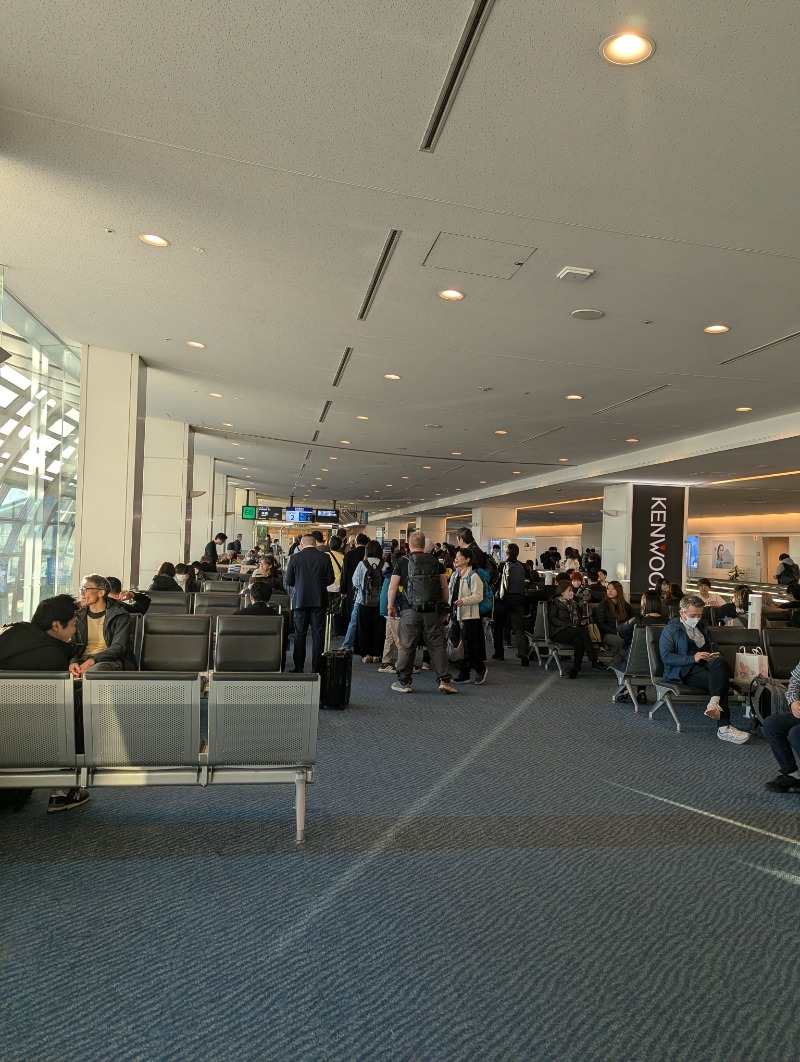 ごとうのおっさんさんのグリーンサウナのサ活写真