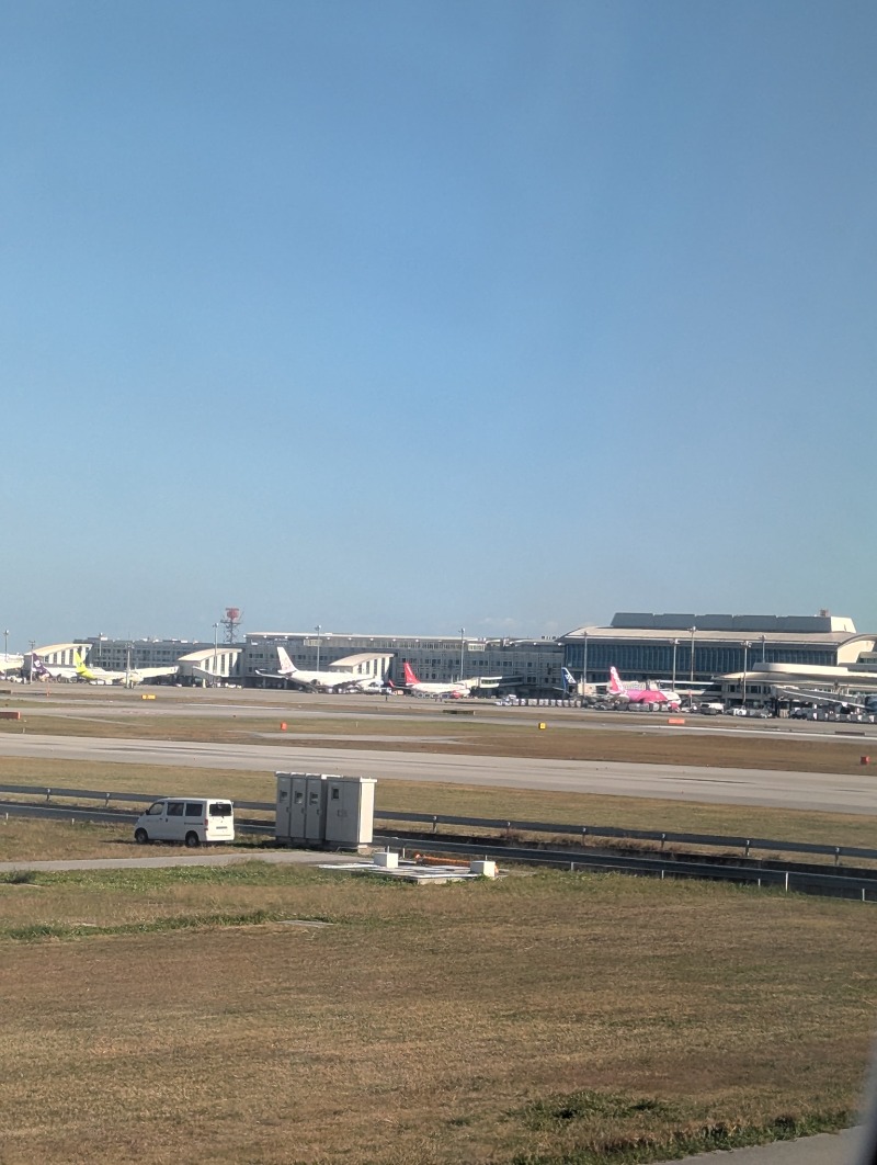 ごとうのおっさんさんのグリーンサウナのサ活写真