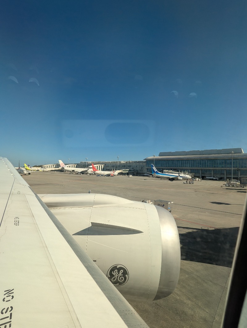 ごとうのおっさんさんのグリーンサウナのサ活写真