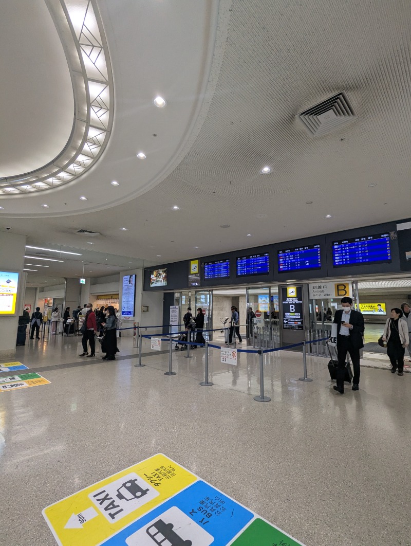 ごとうのおっさんさんのグリーンサウナのサ活写真