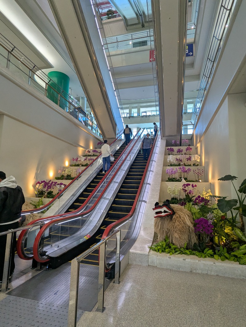 ごとうのおっさんさんのグリーンサウナのサ活写真