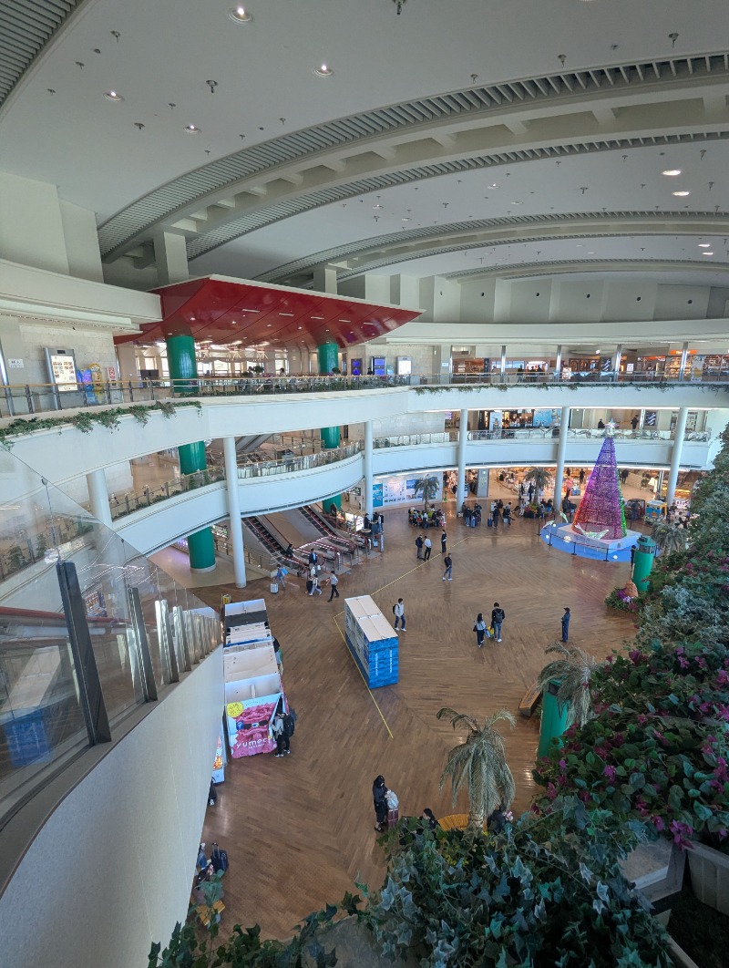 ごとうのおっさんさんのグリーンサウナのサ活写真