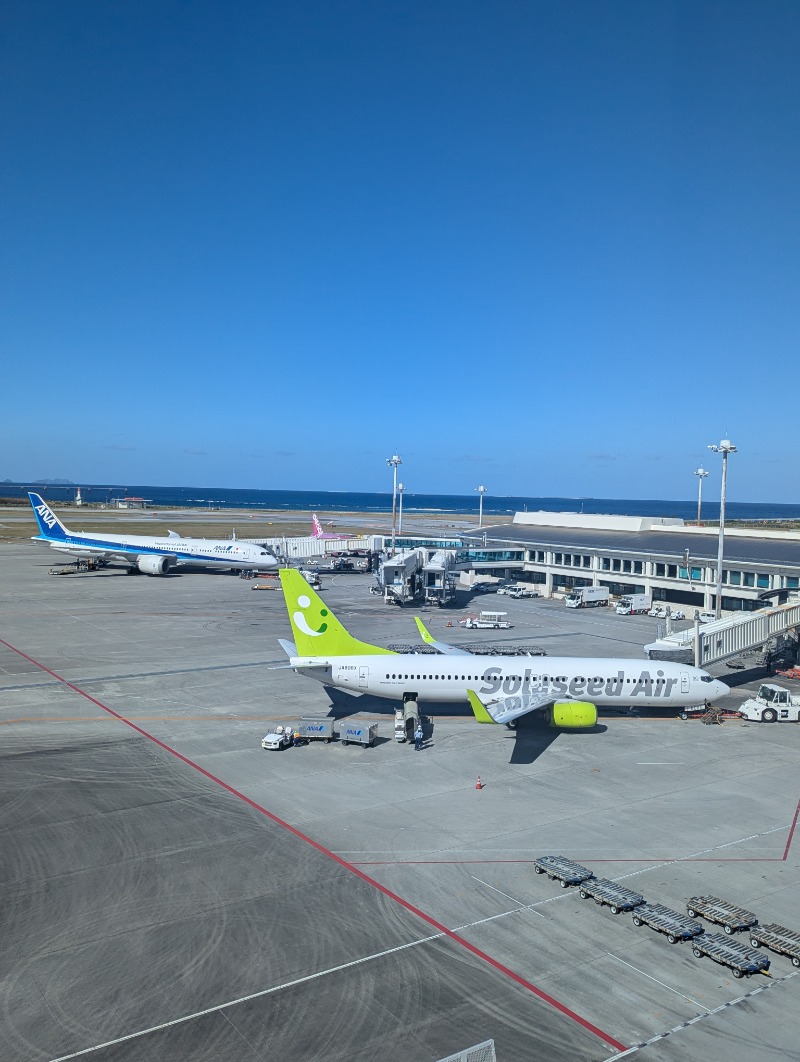 ごとうのおっさんさんのグリーンサウナのサ活写真