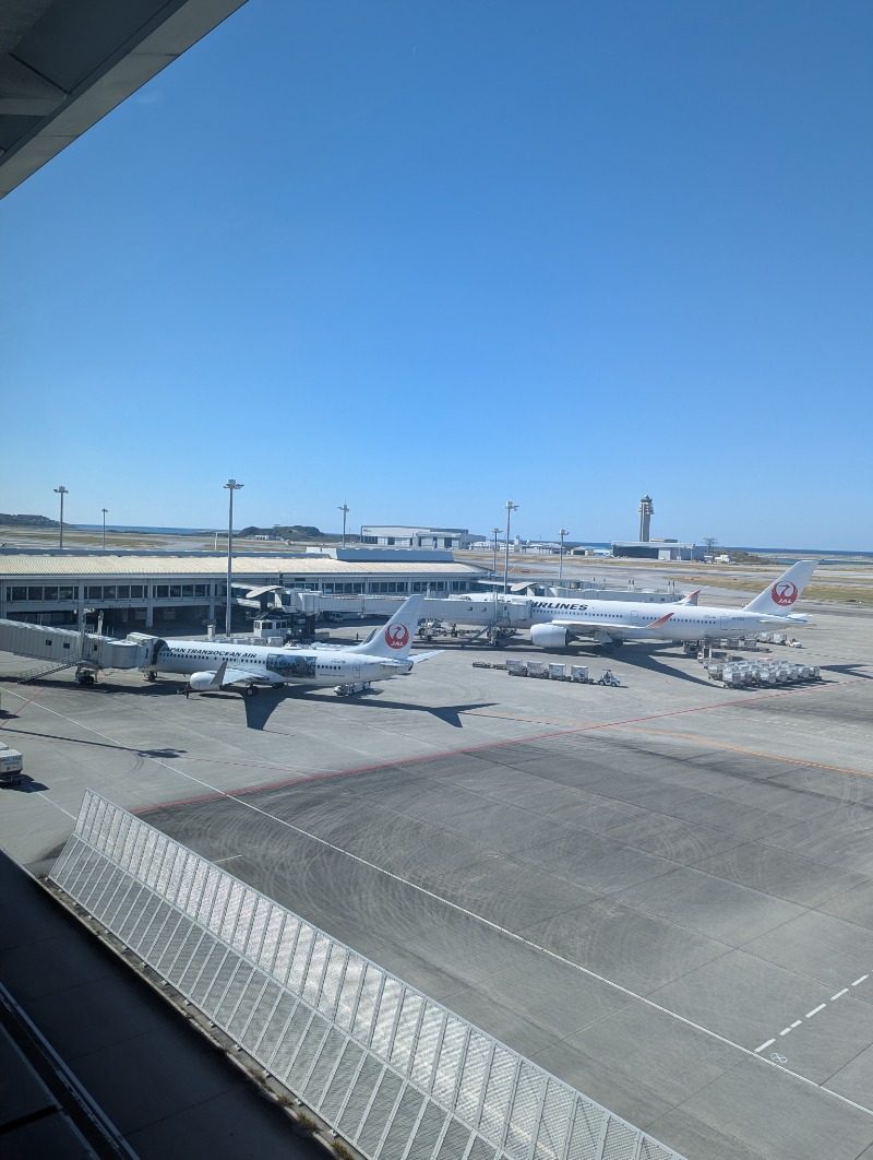 ごとうのおっさんさんのグリーンサウナのサ活写真