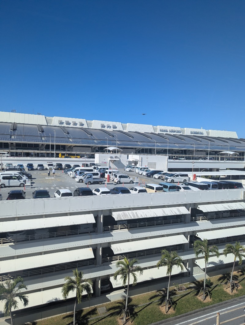 ごとうのおっさんさんのグリーンサウナのサ活写真