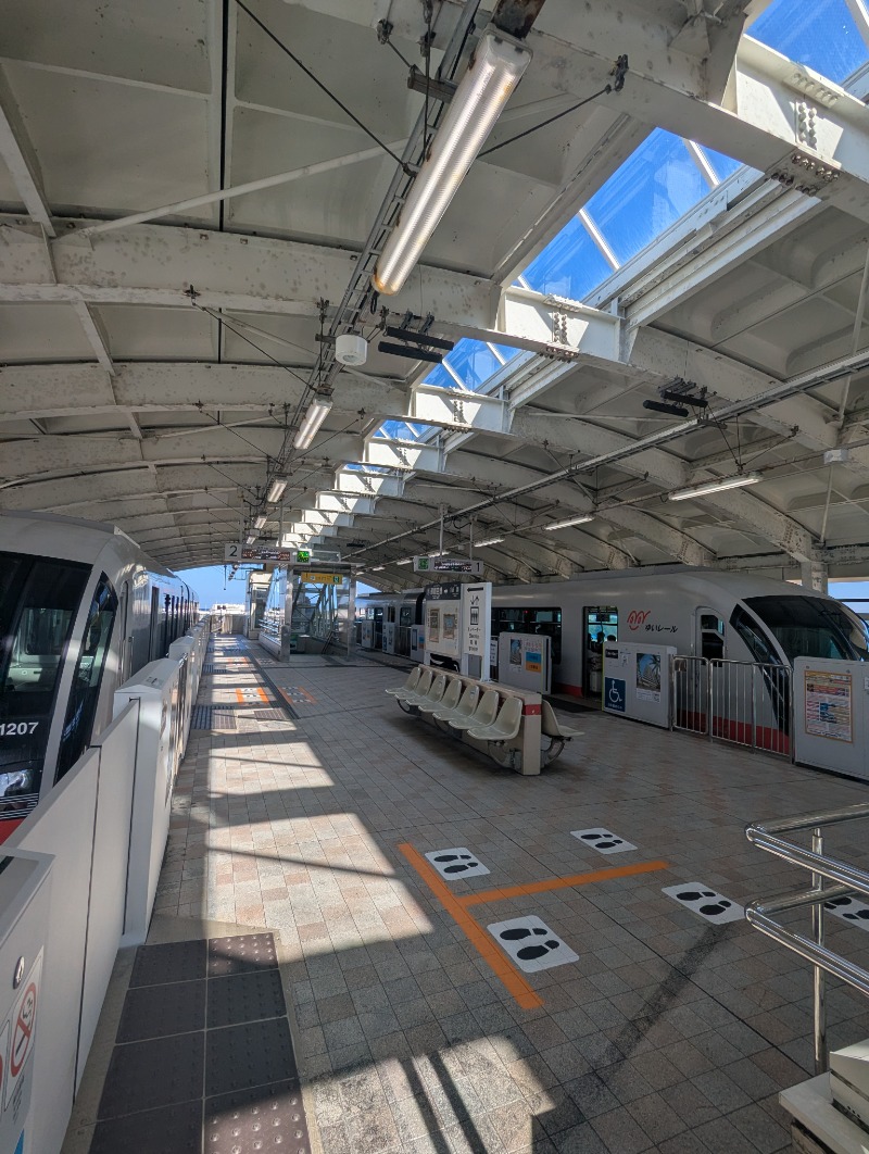 ごとうのおっさんさんのグリーンサウナのサ活写真